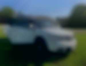 Fiat Freemont AWD 4x4 Automat AT 125KW Diesel