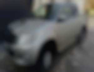 TOYOTA HILUX - NA PREDAJ NA SPLATKY