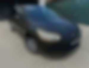 Citroën C4 1.6 VTi Exclusive