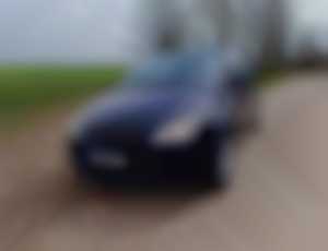 Ford Focus C-Max