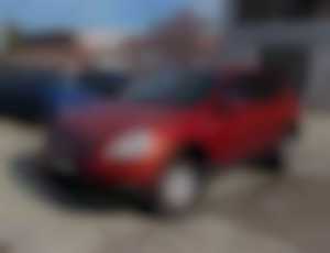 Nissan Qashqai 2.0 dCi - splátka od 105€