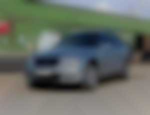 Mercedes-Benz CLK Kupé 220 CDI Avantgarde AT