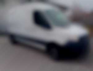Mercedes-Benz Sprinter 311 CDI DPH - 2021