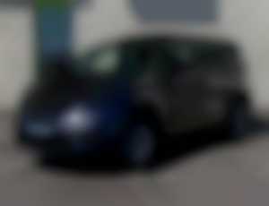 Renault Espace Energy dCi 160 Zen EDC