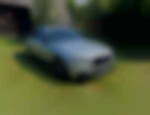BMW 530d f11