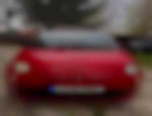 Fiat 500 1.2 2012
