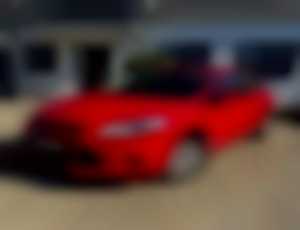 Ford Focus 1.6 Ti-VCT Duratec MK3