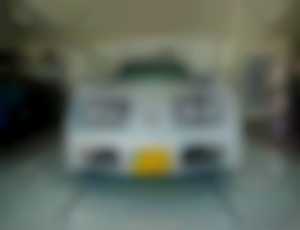 Chevrolet Corvette C3