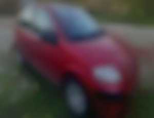 Citroen C3 1.4i automat 16V 65 kW r.v. 2008