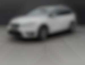 Seat Leon FR, 1.4 TSi 110kW, DSG FullLed automat 110 kw 2016