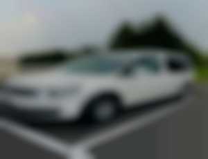 Vw Caddy 1.6Tdi 55kw