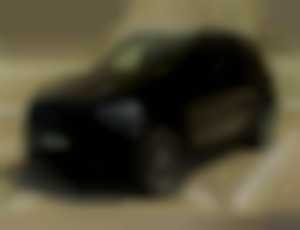 Mercedes-Benz GLE 350 d 4MATIC AT