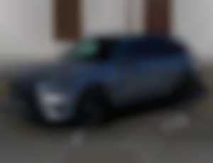 Mercedes-Benz CLA Shooting Brake SB 180 AT