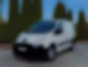 Peugeot Expert 2.0HDI 120