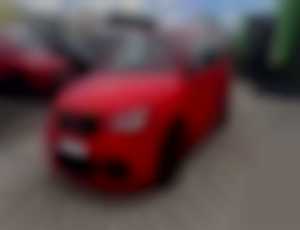 Volkswagen Polo 1.8 GTI CUP ESP