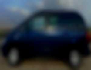Volkswagen Sharan 1.9 TDI,Highline,4x4, 85kW, 2008, 7miestne
