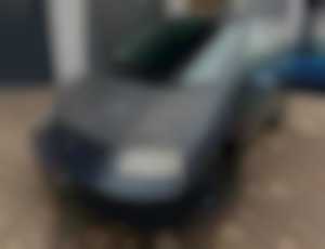 Volkswagen Sharan 1.9 TDi TAŽNÉ nafta manuál 96 kw
