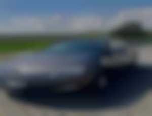 Opel Astra 1,6 šedá metalíza