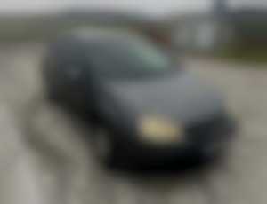Volkswagen Golf V 2.0 TDi 103kw