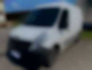 Renault Master 2.3