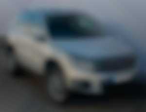 VW Tiguan 4x4 DSG 2.0TDi 103kw Webasto Xenon Led