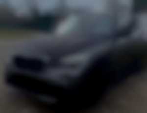 BMW X1 xDrive 18d AT automa