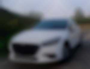 Mazda 3 1.5i Skyactiv Emotion