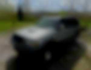 Pajero sport 2,5td 73kw 94.000 km dovoz taliansko