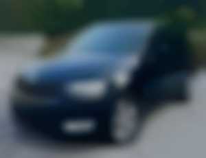 Škoda Rapid Spaceback 1.6 TDi 2014
