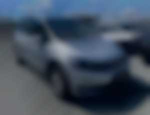 Volkswagen Touran 1.6 TDI COMFORTLINE ACC NAVI nafta manuál