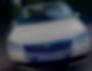 Volkswagen Touran 1.4 TSI CNG Automat