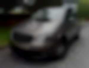 VOLKSWAGEN TOURAN 1.9TDI SPORTLINE