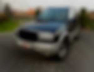 SUZUKI GRAND VITARA 2.0TD 80kW 4x4 - 97tis km - NOVA STK