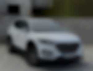 Hyundai Tucson 1.6 T-GDi Premium 4x4 Kúpené v SR