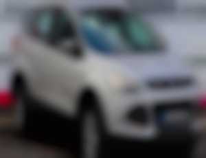 Ford Kuga 2.0 TDCi Duratorq Trend AWD