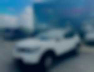 Nissan Qashqai 80 000 KM