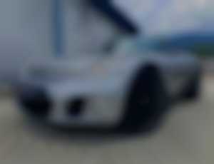 Opel GT 2.0 Turbo