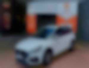 Hyundai i30 CW 1.5 DPi 81kW Comfort