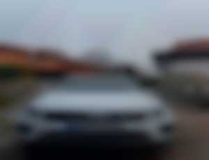 WV Toareg 3.0 TDI V6 4MOTION