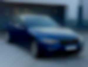 BMW 540i xDrive AT 250 kW 4x4 TOP výbava Head-up