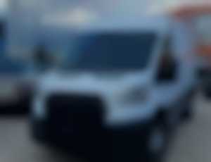 Ford Transit Van 2.0 TDCi v záruke