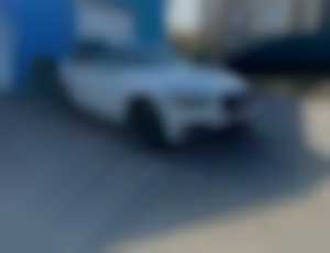 BMW Rad 1 120d Sport Line
