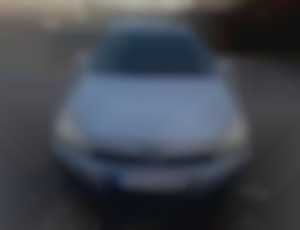 Predám Opel Astra H 1.6 77kw
