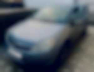 Opel ASTRA H, 1,7 CDTI, 74 kW, STK A EK do 022027