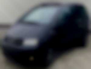 VOLKSWAGEN SHARAN 1.9 TDI 85 KW 7 MIEST