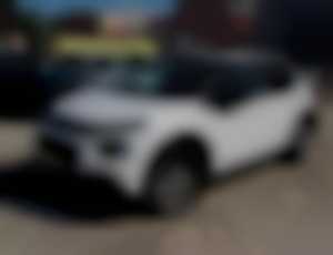 Citroën C3 - Spláka 144,-€ - Odpočet DPH