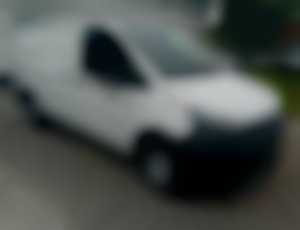 Mercedes-Benz Vito 114 CDI 100KW 2020
