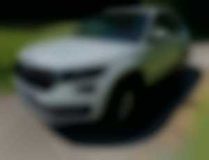 Škoda Kodiaq 1.5 TSI 110kw -DSG-MODEL 2020-176700km