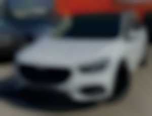 Opel Insignia ST 2.0 CDTI