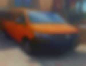 Volkswagen T6 Kombi Transporter 2.0 TDI 150k BMT